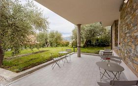 Gli Ulivi Rooms And Breakfast